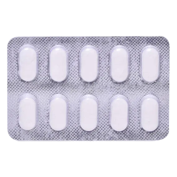 actibile 300mg tablet 10's